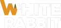 White Rabbit Logo